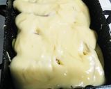 米粉のりんごホットケーキ！りんごが香る作り方6写真