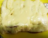 米粉のりんごホットケーキ！りんごが香る作り方7写真