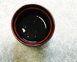 黒糖のホットケーキ！米粉でモチモチ!作り方9写真