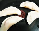 餃子の皮であっさりアップルパイ!作り方6写真