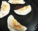 餃子の皮であっさりアップルパイ!作り方7写真