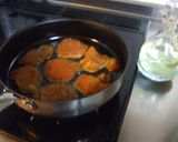 豚ヒレ肉のカレー焼き作り方2写真