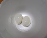 卵マヨラサダ〔ホットクック〕作り方5写真