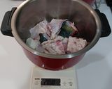 ぶり大根〔ホットクック〕作り方3写真