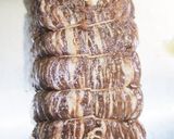 ステーキ宮のたれと炊飯器でローストビーフ作り方11写真