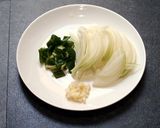 疲労回復レシピ★豚肉と野菜のトマト煮込み作り方1写真