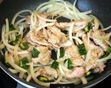 疲労回復レシピ★豚肉と野菜のトマト煮込み作り方4写真