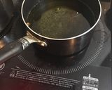 大家族スペシャル大根の皮かき揚げ作り方2写真