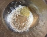 白滝（シラタキ）玉焼き作り方1写真