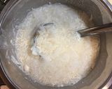 白滝（シラタキ）玉焼き作り方4写真