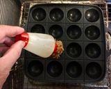 白滝（シラタキ）玉焼き作り方5写真