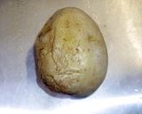 レンジでじゃがいものロースト明太子バター作り方7写真