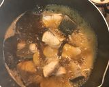 お手軽ぶり大根作り方6写真