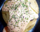 レンジでじゃがいものロースト明太子バター作り方15写真