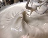 ノンオイル☆幸せのレモンシフォンケーキ作り方4写真
