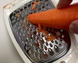 秋にんじんのサラダ作り方1写真