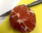 秋にんじんのサラダ作り方3写真