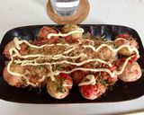 白滝（シラタキ）玉焼き作り方13写真