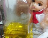 リカちゃん♡長芋のミートソース炒めꕤ*.作り方6写真