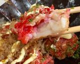 白滝（シラタキ）玉焼き作り方15写真