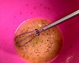秋にんじんのサラダ作り方5写真