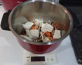 炒り豆腐〔ホットクック〕作り方2写真