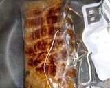 ステーキ宮のたれと炊飯器でローストビーフ作り方20写真
