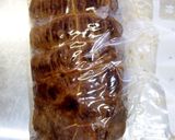 ステーキ宮のたれと炊飯器でローストビーフ作り方22写真