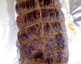 ステーキ宮のたれと炊飯器でローストビーフ作り方23写真