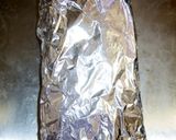 ステーキ宮のたれと炊飯器でローストビーフ作り方24写真