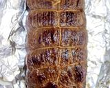 ステーキ宮のたれと炊飯器でローストビーフ作り方31写真