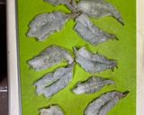 海老バジル♫作り方3写真