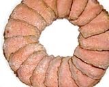 ステーキ宮のたれと炊飯器でローストビーフ作り方36写真