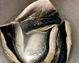 基本のサバの味噌煮作り方5写真