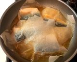 基本のサバの味噌煮作り方11写真