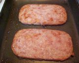 大好き♪スパムおにぎり作り方1写真