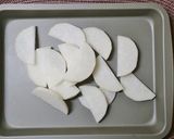 簡単で絶品！豚肉と大根の煮物作り方1写真