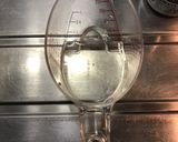 小松菜の煮浸し作り方4写真