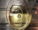 小松菜の煮浸し作り方6写真