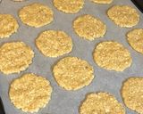 IKEAの⭐︎お高いクッキー風作り方5写真