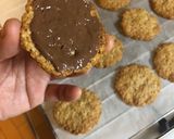 IKEAの⭐︎お高いクッキー風作り方7写真