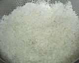 うちのおいしい炊きたてごはん作り方1写真