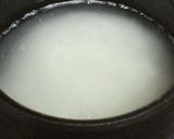 うちのおいしい炊きたてごはん作り方2写真