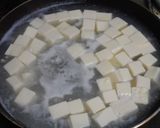 麻婆豆腐×カレー作り方2写真