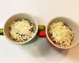 トロけるオニオングラタンスープ♪作り方7写真