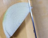少量～１玉まで楽々 簡単玉ねぎみじん切り作り方3写真