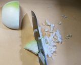 少量～１玉まで楽々 簡単玉ねぎみじん切り作り方5写真