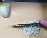 少量～１玉まで楽々 簡単玉ねぎみじん切り作り方6写真