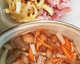 お赤飯です。作り方16写真