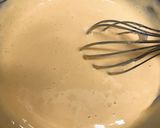 ノンオイル☆幸せのレモンシフォンケーキ作り方9写真
